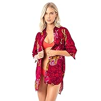 Maaji Women's Long Shirt