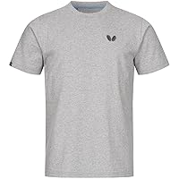 Butterfly Standard Athletic, Light Grey, X-Large
