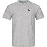 Butterfly Standard Athletic, Light Grey, Medium