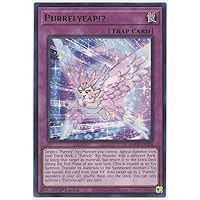 Purrelyeap!? - AMDE-EN024 - Rare - 1st Edition