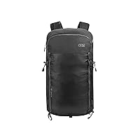 Backpack, Black, One Size