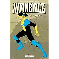 Invincible Chapitre 1 - gratuit (French Edition) Invincible Chapitre 1 - gratuit (French Edition) Kindle