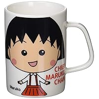 Chibi Maruko-chan Long Mug Maruko 127130