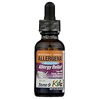Allergena Zone 9 for Kids (1 FL Ounce)