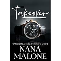 Takeover: An Arranged Marriage Romance (Kings of the Boardroom Book 1) Takeover: An Arranged Marriage Romance (Kings of the Boardroom Book 1) Kindle Paperback