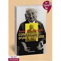 Confessions d'une religieuse Confessions d'une religieuse Audio CD
