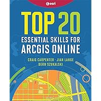 Top 20 Essential Skills for ArcGIS Online