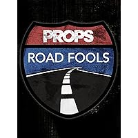 Road Fools 18