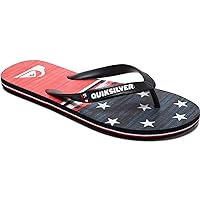Quiksilver Men's Molokai Freedom Sandal
