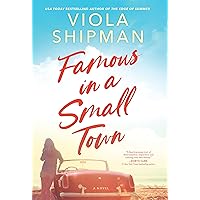 Famous in a Small Town: The Perfect Summer Read Famous in a Small Town: The Perfect Summer Read Paperback Audible Audiobook Kindle Hardcover Audio CD
