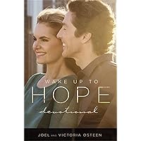 Wake Up to Hope: Devotional Wake Up to Hope: Devotional Paperback Kindle Audible Audiobook Hardcover Audio CD