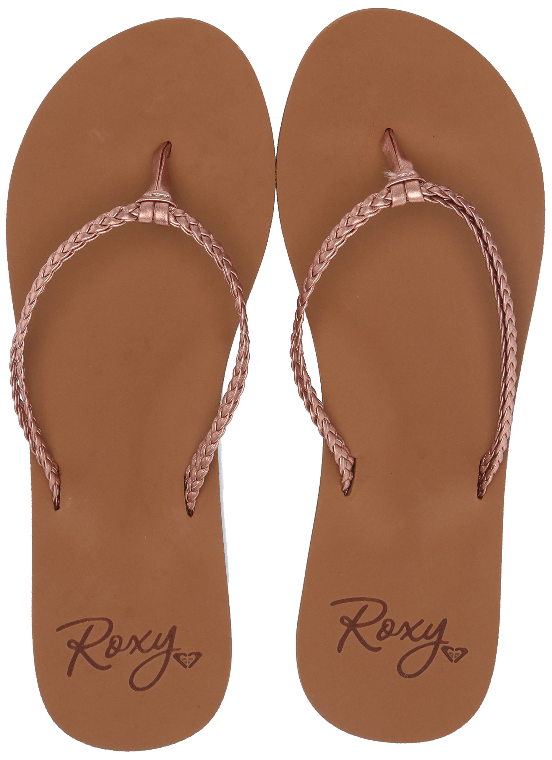 Roxy Women's Costas Sandal Flip Flop