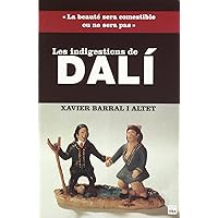 Indigestions de Dalí Indigestions de Dalí Paperback