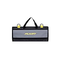 Plano Z-Series Tackle Bags | Premium Fishing and Tackle Storage with Waterproof Molded and Non-Slip Base