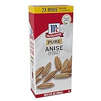 Pure Anise Extract, 2 fl oz
