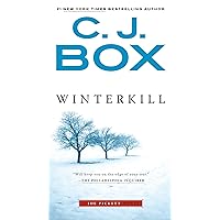 Winterkill (A Joe Pickett Novel) Winterkill (A Joe Pickett Novel) Paperback Kindle Audible Audiobook Hardcover Audio CD Mass Market Paperback