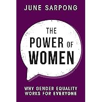 The Power of Women The Power of Women Kindle Audible Audiobook Paperback