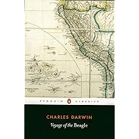 The Voyage of the Beagle (Penguin Classics) The Voyage of the Beagle (Penguin Classics) Paperback Kindle