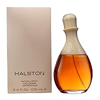 Halston by Halston for Women 3.4 oz Cologne Spray Halston by Halston for Women 3.4 oz Cologne Spray