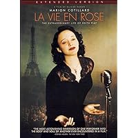 La Vie en Rose (Extended Version) La Vie en Rose (Extended Version) DVD Blu-ray
