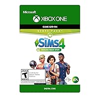 The Sims 4: Bowling Night Stuff - Xbox One [Digital Code]