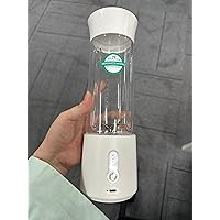 Portable Blender, Portable Blender for Shakes and Smoothies, Personal Size Blender for Shakes and Smoothies