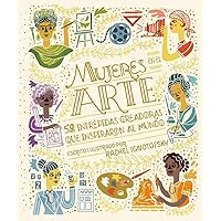 Mujeres en el arte (Spanish Edition) Mujeres en el arte (Spanish Edition) Hardcover