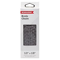 Bike Chain, Single and Multi-Speed Bikes, 112 Links, Replacement, Bicycle Accessories