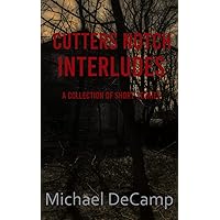 Cutters Notch Interludes: A Collection of Short Stories Large Print