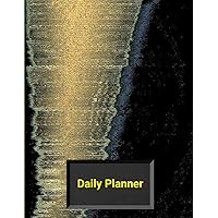 Tonicize Farrow Daily Planner