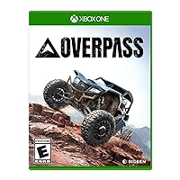 Overpass (Xb1) - Xbox One