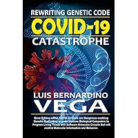COVID Catastrophe COVID Catastrophe Paperback