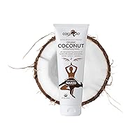 Coconut Oil Moisturizer (Naturally Naked)