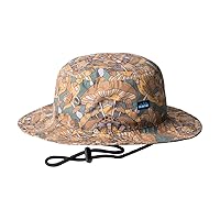 KAVU BFE Bucket Hat Fishing Camping Boonie