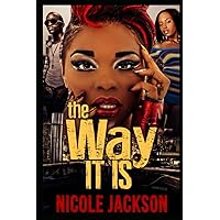The Way It Is The Way It Is Paperback Kindle