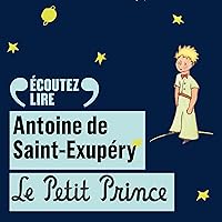 Le Petit Prince Le Petit Prince Audible Audiobook Hardcover