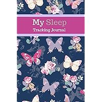 My Sleep Tracking Journal: When you are persistently have difficulty in sleeping, a Sleep Diary is fundamental in helping Doctors make a diagnosis of ... Treatment for you. Easy to use and Detailed.