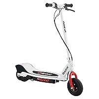 Razor E200 Electric Scooter for Kids Ages 13+ - 8