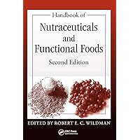 Handbook of Nutraceuticals and Functional Foods Handbook of Nutraceuticals and Functional Foods Hardcover