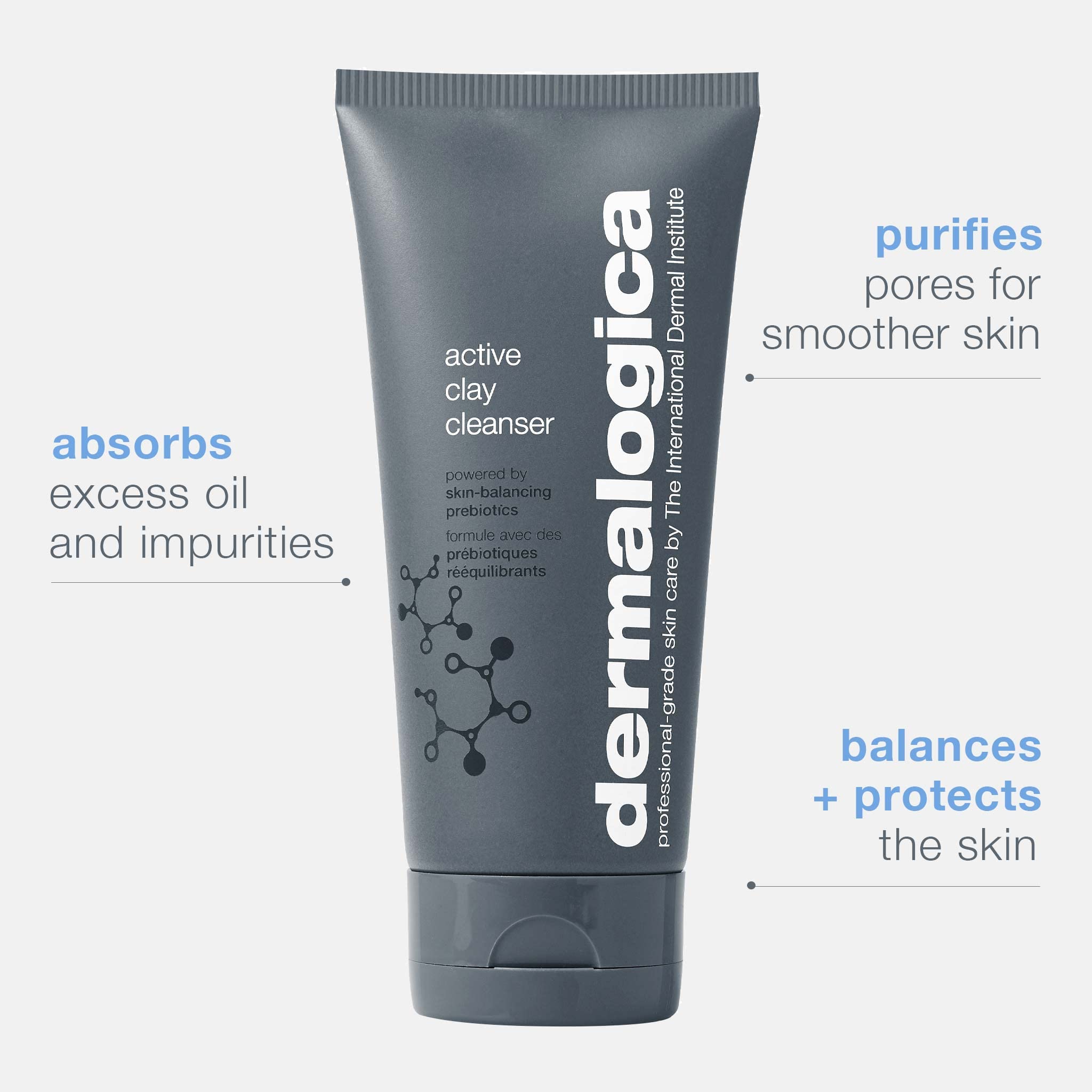 Dermalogica - Active Clay Cleanser (150ml)