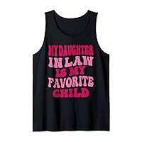 Law Funny Tank Top