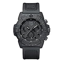 Luminox Men's Navy Seal Quartz Watch