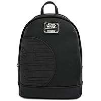 Loungefly Star Wars Death Star Mini Backpack