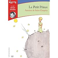 Petit Prince (Le) - 2CD MP3 livre audio (French Edition) Petit Prince (Le) - 2CD MP3 livre audio (French Edition) Paperback Kindle Audible Audiobook Hardcover Mass Market Paperback Audio CD Book Supplement