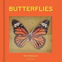Butterflies: Pop-Up Butterflies: Pop-Up Hardcover