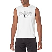 Champion Men's MVP Muscle Tee (Retired Colors)