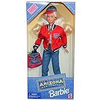 Barbie 1995 The Original Arizona Jean Company