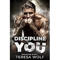 Discipline You: A Jealous Possessive Student Teacher Romance (Dark Tales Book 7) Discipline You: A Jealous Possessive Student Teacher Romance (Dark Tales Book 7) Kindle