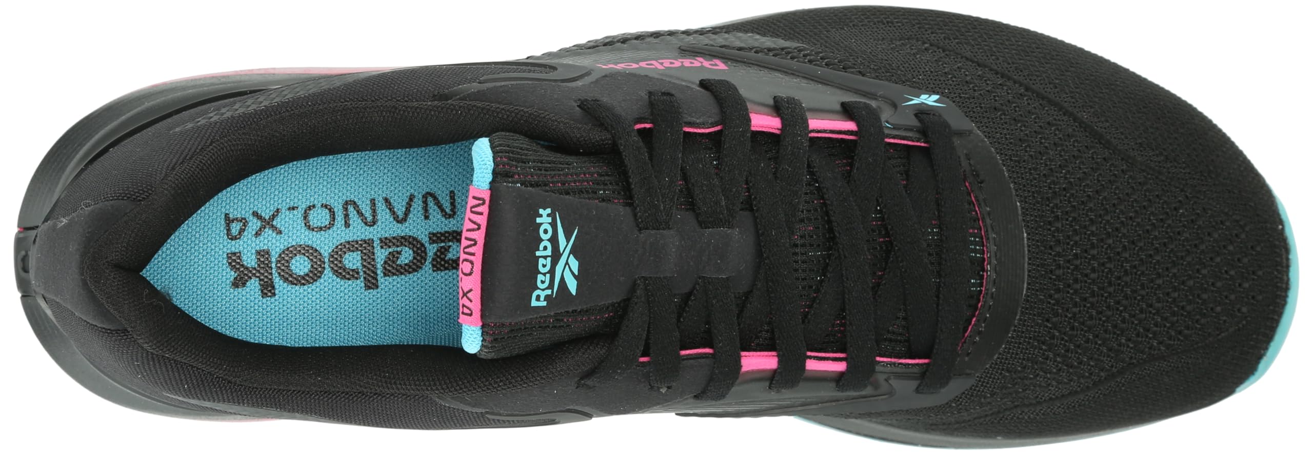 Reebok Unisex-Adult Nano X4 Sneaker