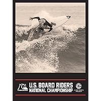 REPLAY: 2022 US Board Riders Clubs National Championship